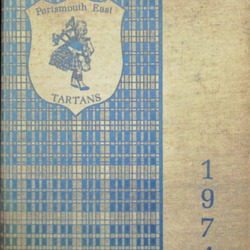 1974 Portsmouth East High School Yearbook.pdf