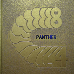 1984 Clay High School Yearbook.pdf