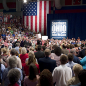 John McCain Town Hall Meeting