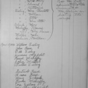  St. Paulus Lutheran Church Ledger Page - 48.jpg