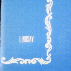 1954 Lindsay Elementary School Yearbook.pdf