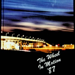 1987 Wheelerssburg High School Yearbook.pdf