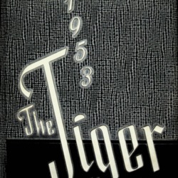 1953 Glenwood High School Yearbook.pdf