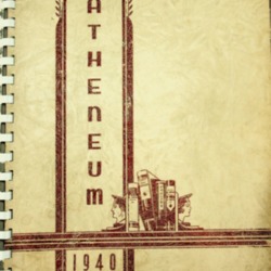 1940 Grant Middle School Yearbook.pdf