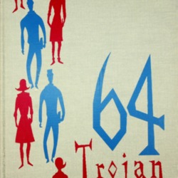 1964 Portsmouth High School Yearbook.pdf