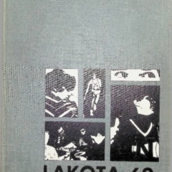 1969 Northwest High School Yearbook.pdf