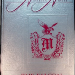 1990 Minford High chool Yerbook.pdf