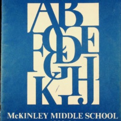 1993-1994 McKinley Middle School Yearbook.pdf