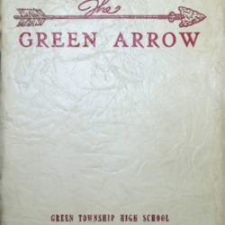 1944 Green High School Yearbook.pdf