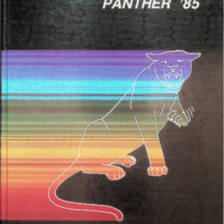 1985 Clay High School Yearbook.pdf