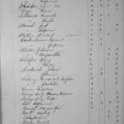  St. Paulus Lutheran Church Ledger Page - 28.jpg