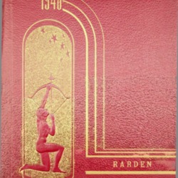 1948 Rarden High School Yearbook.pdf