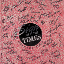 1993 Minford High School Yearbook.pdf