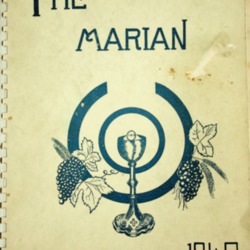 1940 Saint Mary's High School Yearbook.pdf