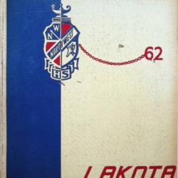 1962 Northwest High School Yearbook.pdf