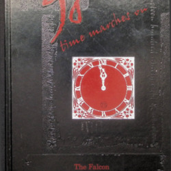 1998 Minford High School Yearbook.pdf