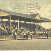 The Driving Park, Portsmouth, O.