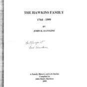 Hawkins Family History.pdf