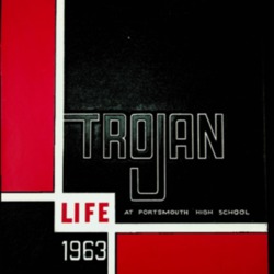 1963 Portsmouth High School Yearbook.pdf