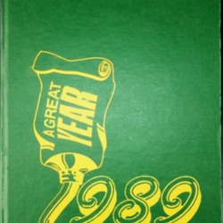 1989 Green Middle School Yearbook.pdf