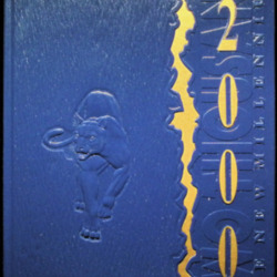 2000 Clay High School Yearbook.pdf