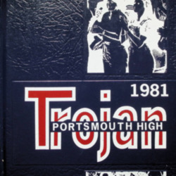 1981 Portsmouth High School Yearbook.pdf