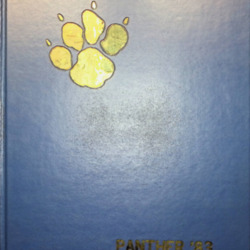 1983 Clay High School Yearbook.pdf