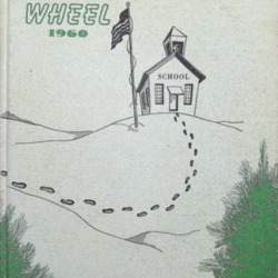 1960 Wheelersburg High School Yearbook.pdf
