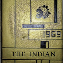 1969 Valley High School Yearbook.pdf