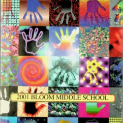 2001 Bloom Middle School Yearbook.pdf