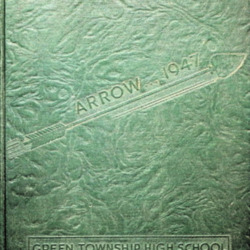 1947 Green High School Yearbook.pdf