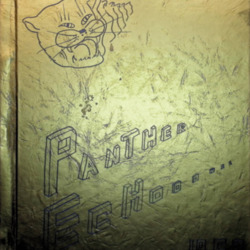 1952 Clay High School Yearbook.pdf