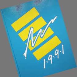 1991 Clay High School Yearbook.pdf