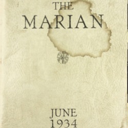 1934 St Mary's High School Yearbook.pdf