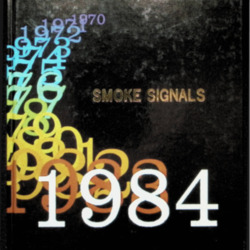 1984 Valley High School Yearbook.pdf