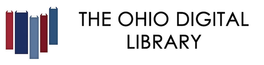 Ohio Digital Library eBooks