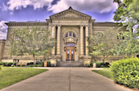 Portsmouth Public Library