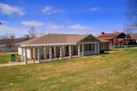 Wheelersburg Library